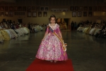 Laura Mezcua y Alba Domingo, Falleras Mayores de L'Escorredor