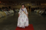 Laura Mezcua y Alba Domingo, Falleras Mayores de L'Escorredor