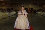 Laura Mezcua y Alba Domingo, Falleras Mayores de L'Escorredor