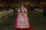 Laura Mezcua y Alba Domingo, Falleras Mayores de L'Escorredor