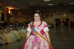Laura Mezcua y Alba Domingo, Falleras Mayores de L'Escorredor