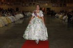 Laura Mezcua y Alba Domingo, Falleras Mayores de L'Escorredor