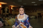 Laura Mezcua y Alba Domingo, Falleras Mayores de L'Escorredor