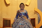 Laura Mezcua y Alba Domingo, Falleras Mayores de L'Escorredor