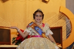 Laura Mezcua y Alba Domingo, Falleras Mayores de L'Escorredor