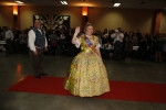 Laura Mezcua y Alba Domingo, Falleras Mayores de L'Escorredor