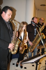 Twin's conemorea su 25 aniversario con un CD a beneficio del CEE Pla d'Hortolans