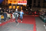 Eric Peñalver y Júlia Font ganan la IV San Silvestre de Vila-real