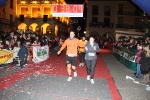 Eric Peñalver y Júlia Font ganan la IV San Silvestre de Vila-real