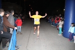 Vicente Herrero y Raquel Martínez ganan la San Silvestre de Les Alqueries