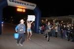 Vicente Herrero y Raquel Martínez ganan la San Silvestre de Les Alqueries