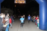 Vicente Herrero y Raquel Martínez ganan la San Silvestre de Les Alqueries