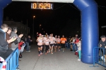 Vicente Herrero y Raquel Martínez ganan la San Silvestre de Les Alqueries