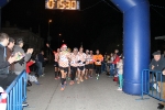 Vicente Herrero y Raquel Martínez ganan la San Silvestre de Les Alqueries