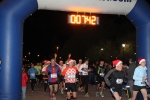 Vicente Herrero y Raquel Martínez ganan la San Silvestre de Les Alqueries