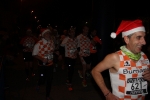 Vicente Herrero y Raquel Martínez ganan la San Silvestre de Les Alqueries
