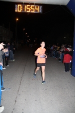 Vicente Herrero y Raquel Martínez ganan la San Silvestre de Les Alqueries