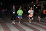 Vicente Herrero y Raquel Martínez ganan la San Silvestre de Les Alqueries