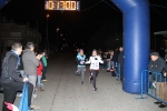 Vicente Herrero y Raquel Martínez ganan la San Silvestre de Les Alqueries