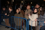 Vicente Herrero y Raquel Martínez ganan la San Silvestre de Les Alqueries