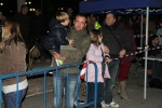 Vicente Herrero y Raquel Martínez ganan la San Silvestre de Les Alqueries