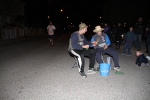 Vicente Herrero y Raquel Martínez ganan la San Silvestre de Les Alqueries