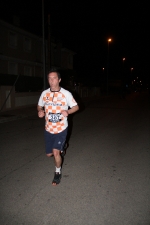 Vicente Herrero y Raquel Martínez ganan la San Silvestre de Les Alqueries