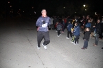 Vicente Herrero y Raquel Martínez ganan la San Silvestre de Les Alqueries