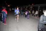 Vicente Herrero y Raquel Martínez ganan la San Silvestre de Les Alqueries