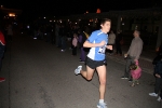 Vicente Herrero y Raquel Martínez ganan la San Silvestre de Les Alqueries
