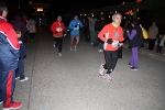Vicente Herrero y Raquel Martínez ganan la San Silvestre de Les Alqueries