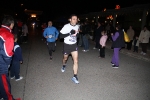 Vicente Herrero y Raquel Martínez ganan la San Silvestre de Les Alqueries