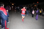 Vicente Herrero y Raquel Martínez ganan la San Silvestre de Les Alqueries