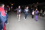 Vicente Herrero y Raquel Martínez ganan la San Silvestre de Les Alqueries