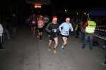 Vicente Herrero y Raquel Martínez ganan la San Silvestre de Les Alqueries