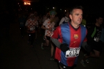 Vicente Herrero y Raquel Martínez ganan la San Silvestre de Les Alqueries