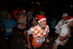 Vicente Herrero y Raquel Martínez ganan la San Silvestre de Les Alqueries