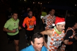 Vicente Herrero y Raquel Martínez ganan la San Silvestre de Les Alqueries