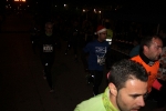 Vicente Herrero y Raquel Martínez ganan la San Silvestre de Les Alqueries