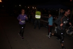 Vicente Herrero y Raquel Martínez ganan la San Silvestre de Les Alqueries