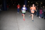 Vicente Herrero y Raquel Martínez ganan la San Silvestre de Les Alqueries
