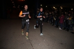 Vicente Herrero y Raquel Martínez ganan la San Silvestre de Les Alqueries