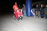 Vicente Herrero y Raquel Martínez ganan la San Silvestre de Les Alqueries