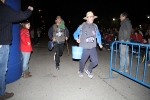 Vicente Herrero y Raquel Martínez ganan la San Silvestre de Les Alqueries