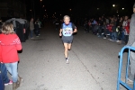 Vicente Herrero y Raquel Martínez ganan la San Silvestre de Les Alqueries