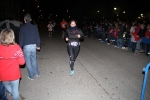Vicente Herrero y Raquel Martínez ganan la San Silvestre de Les Alqueries