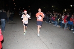 Vicente Herrero y Raquel Martínez ganan la San Silvestre de Les Alqueries