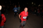 Vicente Herrero y Raquel Martínez ganan la San Silvestre de Les Alqueries