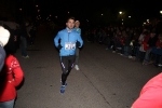 Vicente Herrero y Raquel Martínez ganan la San Silvestre de Les Alqueries