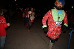 Vicente Herrero y Raquel Martínez ganan la San Silvestre de Les Alqueries